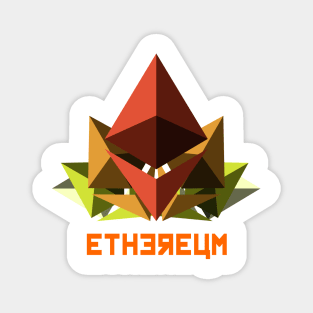 Ethereum Tree Magnet