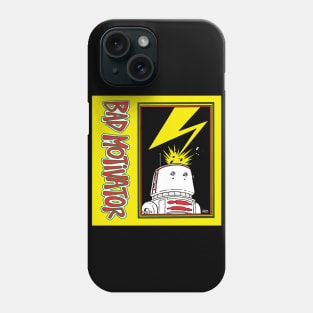 Bad Motivator Phone Case