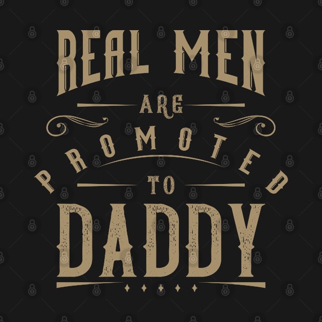 New Daddy, Classic, Saying For Dad For Birth by Designs by Romeo