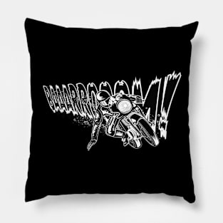 CAFE59 BAROOM Pillow