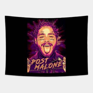 Post Malone Tapestry