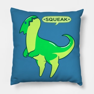 Cookie Run - Jelly Dinosaur Pillow