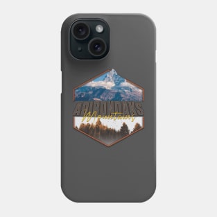 Adirondaks Phone Case