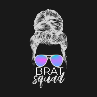 Brat Squad T-Shirt