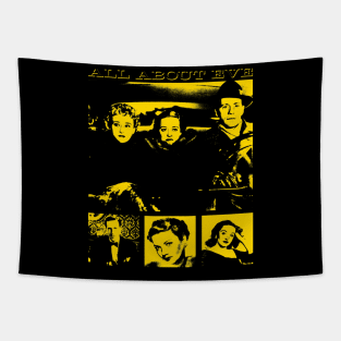 all about eve grunge Tapestry