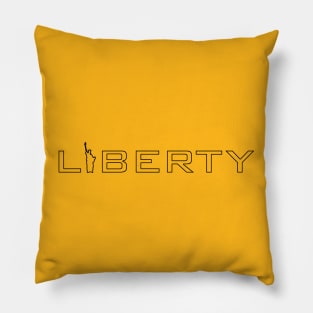 liberty Pillow