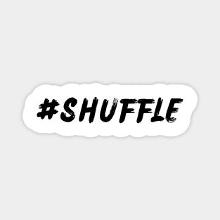 Shuffle Magnet