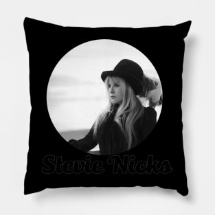 Stevie Nicks Is My Fairy Pillow