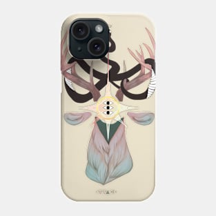 To the Stars Phone Case