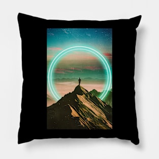 Vista Pillow