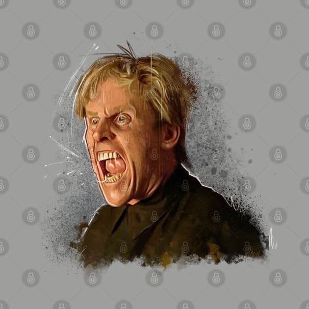 Gary Busey by D-Wrex T-Shirts 