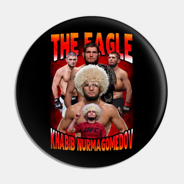 KHABIB NURMAGOMEDOV Pin by hackercyberattackactivity