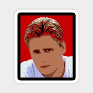 emilio estevez Magnet