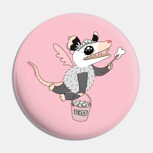 Tooth Fairy Pin