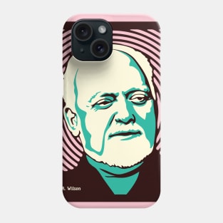 Robert Anton Wilson Phone Case