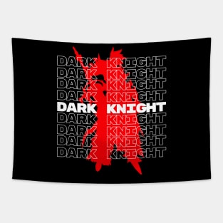 Dark Knight aesthetic - For Warriors of Light & Darkness FFXIV Online Tapestry