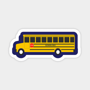 Bus driver designs Magnet