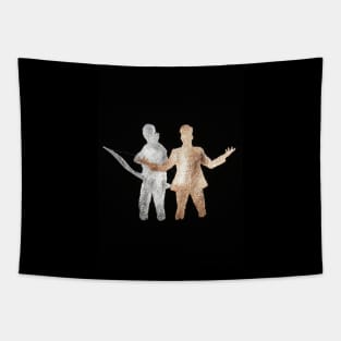 Malec Tapestry