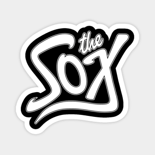 The Sox Magnet