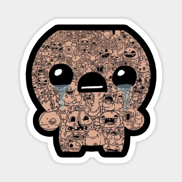 Funny The Binding Of Isaac design Funny The Binding Of Isaac Design