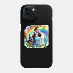 Dorothy Gale, Witch Buster Phone Case