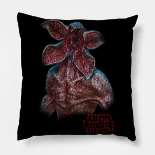 DEMOGORGON Pillow