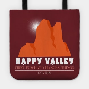 For All Mankind Happy Valley Tote