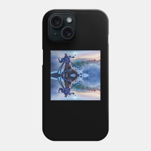 Summon The Storm Phone Case