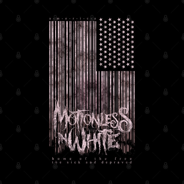 motionless in white Best of by StoneSoccer