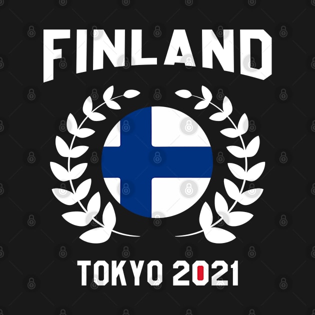 finland team 2021 by sampel