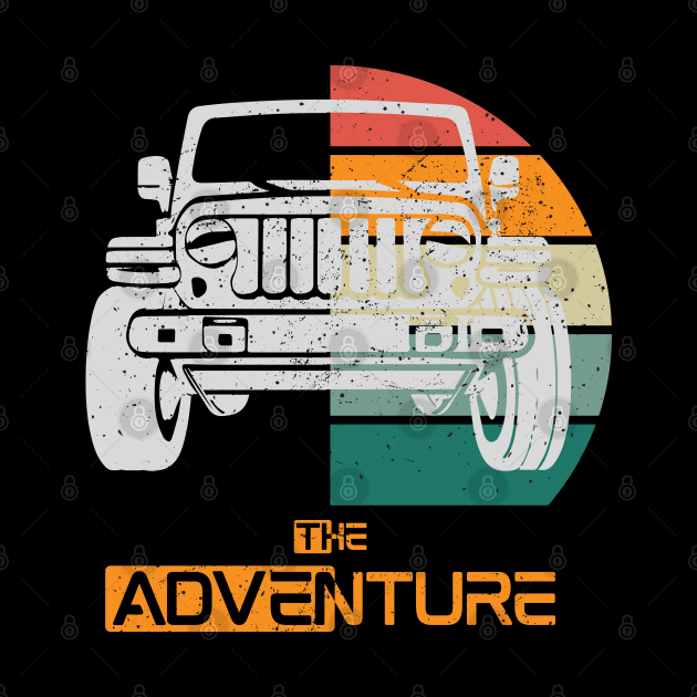 The Adventure by Graphic_01_Sl