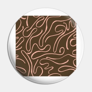 Minimal Abstract Pattern Pin