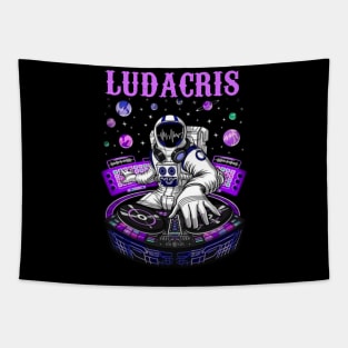 LUDACRIS RAPPER Tapestry