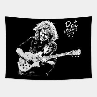 pat metheny // white Tapestry