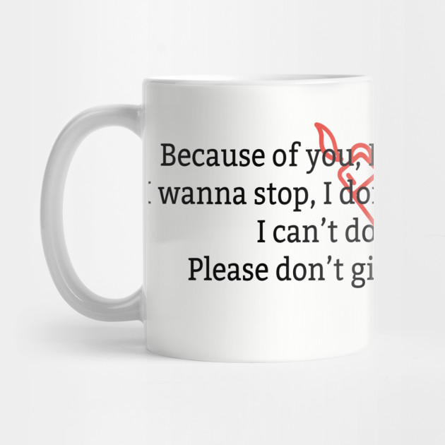 Bts English Lyrics Suga I Need U Bts Mug Teepublic