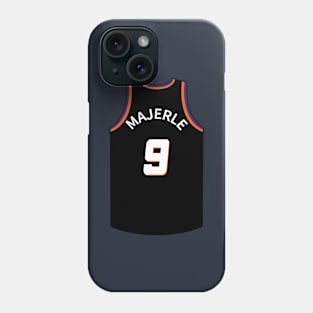 Dan Majerle Phoenix Jersey Qiangy Phone Case