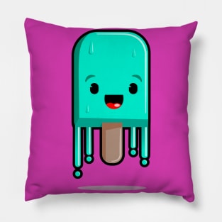 Popsicle Pillow