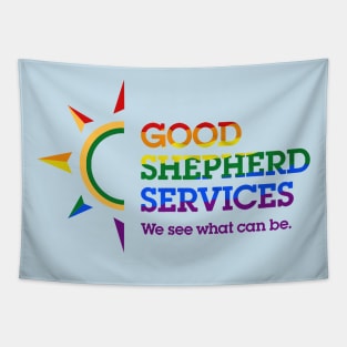 Pride GSS 2023 Tapestry