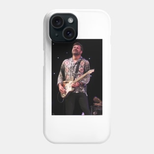 Tab Benoit Photograph Phone Case