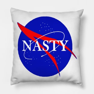 nasty Pillow