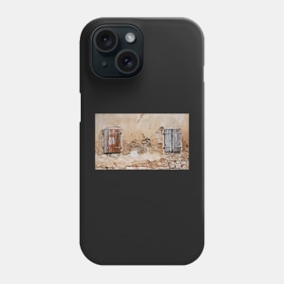 Building in Bakar Phone Case