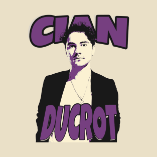 Cian Ducrot T-Shirt