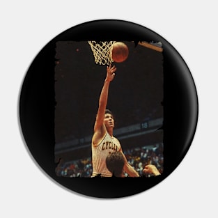 Jeff Hornacek's Pin