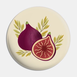 Figs Pin