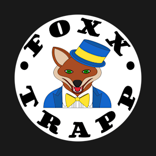 Foxx Trapp V2 T-Shirt