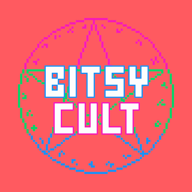 Polysexual Bitsy Cult by le_onionboi