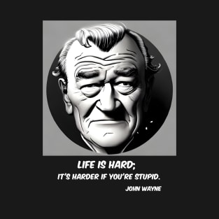 John Wayne T-Shirt