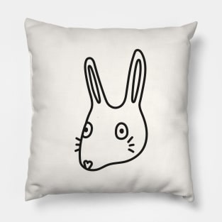 Little Creature Pillow