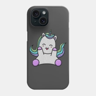 Unicorn Phone Case