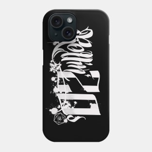 Dungeons, Dice and Dragons - Rollin’ 20s Phone Case